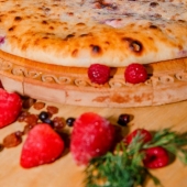 Яркие вкусы лета в любую погоду