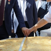 Он станет еще больше