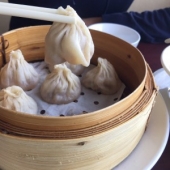 Вы пробовали сяо лонг бао?