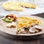 Пора обмениваться подарками!