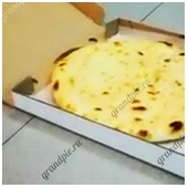 Какие осетинские пироги самые вкусные