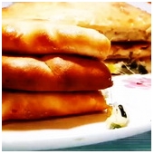 Осетинские пироги какие бывают