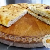 Осетинские пироги традиции