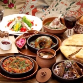 Осетинские традиции и обычаи