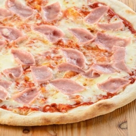 Пицца ВЕТЧИНА И СЫР