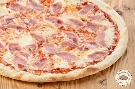 Пицца ВЕТЧИНА И СЫР