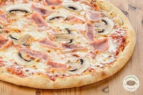 Пицца КЛАССИКА