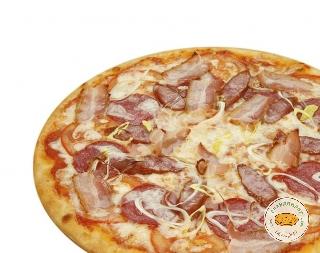 Пицца «МЯСНОЕ АССОРТИ»