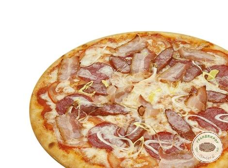 Пицца «МЯСНОЕ АССОРТИ»