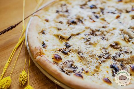 Пицца ЕВРОПЕЙСКАЯ