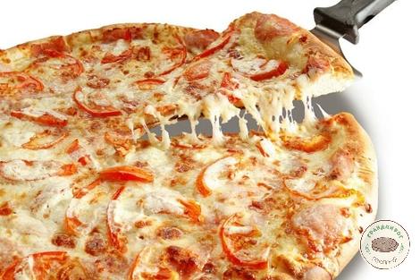 Пицца НЕАПОЛИТАНО