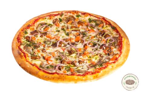 Пицца ОСОБАЯ