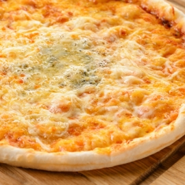 Пицца 4 СЫРА