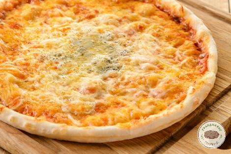 Пицца 4 СЫРА